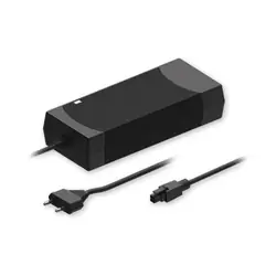 Teltonika PR313EU3 adaptateur de puissance & onduleur Intérieure 130 W Noir