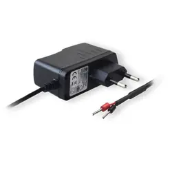 Teltonika PR3PREU6 adaptateur de puissance & onduleur Intérieure 9 W Noir
