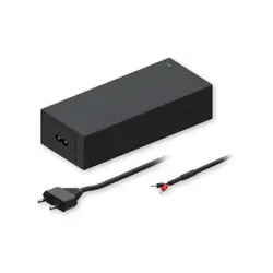 Teltonika PR317EUA adaptateur de puissance & onduleur Intérieure 62 W Noir