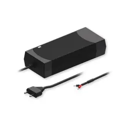 Teltonika PR318EUA adaptateur de puissance & onduleur Intérieure 130 W Noir