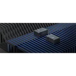 Teltonika Switch TSW030 8x RJ45 100Mb/s, IP30