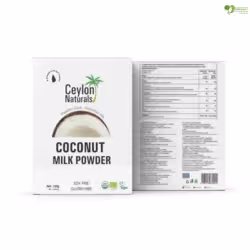 Ceylon Naturals lait de coco poudre 150 gr - Vue supplémentaire 2