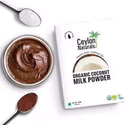 Ceylon Naturals lait de coco poudre 150 gr - Vue supplémentaire 3