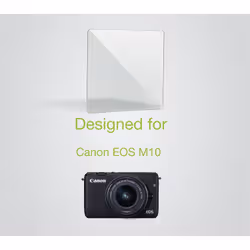 MegaGear MG1050 protection d'écran pour appareils photos Transparent Canon - Vue supplémentaire 3