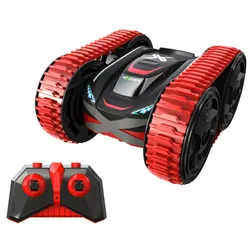 Exost Stunt Tank 2,4Ghz 1:18