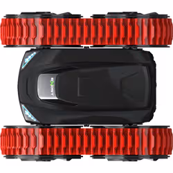 Exost Stunt Tank 2,4Ghz 1:18 - Vue supplémentaire 10