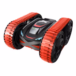 Exost Stunt Tank 2,4Ghz 1:18 - Vue supplémentaire 11