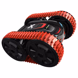 Exost Stunt Tank 2,4Ghz 1:18 - Vue supplémentaire 2