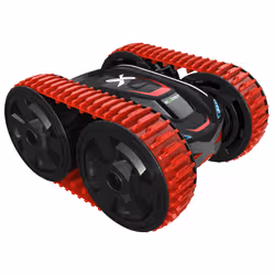 Exost Stunt Tank 2,4Ghz 1:18 - Vue supplémentaire 4