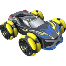 Silverlit Exost - Voiture Telecommandee Hyperdrift
