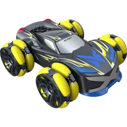 Silverlit Exost - Voiture Telecommandee Hyperdrift