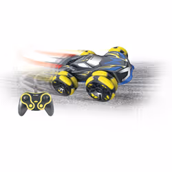 Silverlit Exost - Voiture Telecommandee Hyperdrift - Vue supplémentaire 3