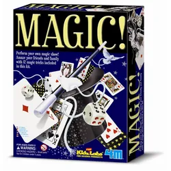 Borella Kit di Magia