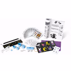 Borella Kit di Magia - Vue supplémentaire 2