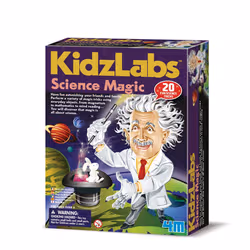 DAM 4M Kidzlabs - Science Magique - Vue supplémentaire 2