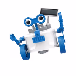 4M Green Science Rover Robot - Vue supplémentaire 3