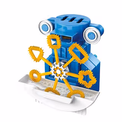 4M Kidzrobotix Bubble Robot - Vue supplémentaire 2