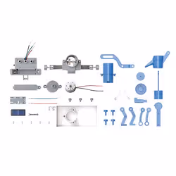4M Green Science Water Pump - Vue supplémentaire 2