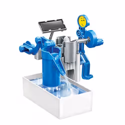 4M Green Science Water Pump - Vue supplémentaire 3