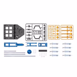 4M 68655 coffret de sciences pour enfant - Vue supplémentaire 2