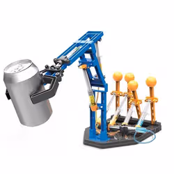 4M 68655 coffret de sciences pour enfant - Vue supplémentaire 3