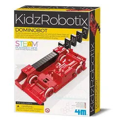4M 4M-03446 robot de divertissement