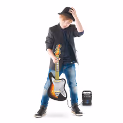 iDance JAMHERO jouet musical - Vue supplémentaire 12