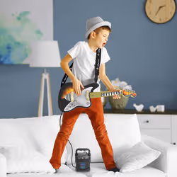 iDance JAMHERO jouet musical - Vue supplémentaire 13