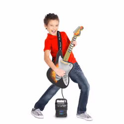 iDance JAMHERO jouet musical - Vue supplémentaire 23