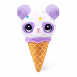 ZURU Coco Cones Sweet S1,4Facing12pcs/PDQ - Vue supplémentaire 2
