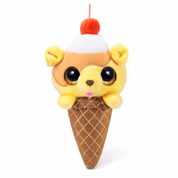 ZURU Coco Cones Sweet S1,4Facing12pcs/PDQ - Vue supplémentaire 4