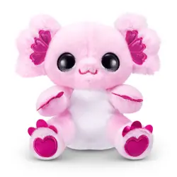 ZURU Coco Cones Valentines S1,4Facing12pcs/PDQ