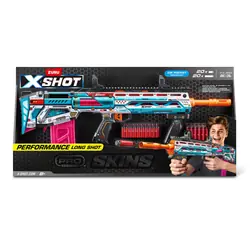 XShot Pro Long Shot blaster