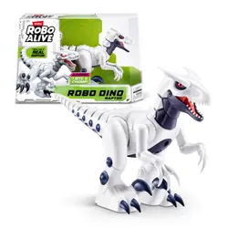 Robo Alive Robo Dino Raptor