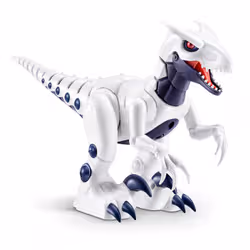 Robo Alive Robo Dino Raptor - Vue supplémentaire 2