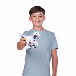 Robo Alive Robo Dino Raptor - Vue supplémentaire 4