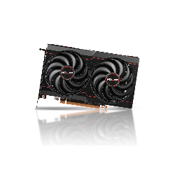 Sapphire PULSE Radeon RX 6600 AMD 8 Go GDDR6