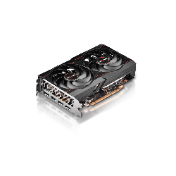 Sapphire PULSE Radeon RX 6600 AMD 8 Go GDDR6