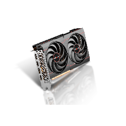 Sapphire PULSE Radeon RX 6600 AMD 8 Go GDDR6