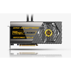 Sapphire 11308-08-20G carte graphique AMD Radeon RX 6900 XT 16 Go GDDR6