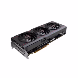 Sapphire PULSE Radeon RX 7900 XT AMD 20 Go GDDR6 - Vue supplémentaire 2