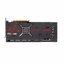 Sapphire PULSE Radeon RX 7900 XT AMD 20 Go GDDR6 - Vue supplémentaire 5