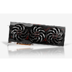 Sapphire PULSE 11325-04-20G carte graphique AMD Radeon RX 7900 GRE 16 Go GDDR6