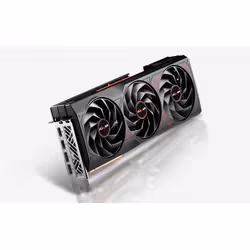 Sapphire PULSE 11325-04-20G carte graphique AMD Radeon RX 7900 GRE 16 Go GDDR6 - Vue supplémentaire 3