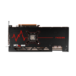 Sapphire PULSE 11330-02-20G carte graphique AMD Radeon RX 7800 XT 16 Go GDDR6