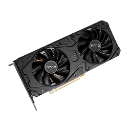 KFA2 36ISL6MD1VQK carte graphique NVIDIA GeForce RTX 3060 Ti 8 Go GDDR6