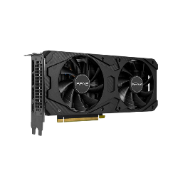 KFA2 36ISL6MD1VQK carte graphique NVIDIA GeForce RTX 3060 Ti 8 Go GDDR6