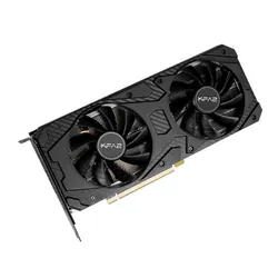 KFA2 36ISL6MD1VQK carte graphique NVIDIA GeForce RTX 3060 Ti 8 Go GDDR6