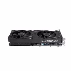 KFA2 36ISL6MD1VQK carte graphique NVIDIA GeForce RTX 3060 Ti 8 Go GDDR6 - Vue supplémentaire 10