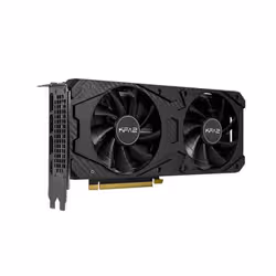 KFA2 36ISL6MD1VQK carte graphique NVIDIA GeForce RTX 3060 Ti 8 Go GDDR6 - Vue supplémentaire 3